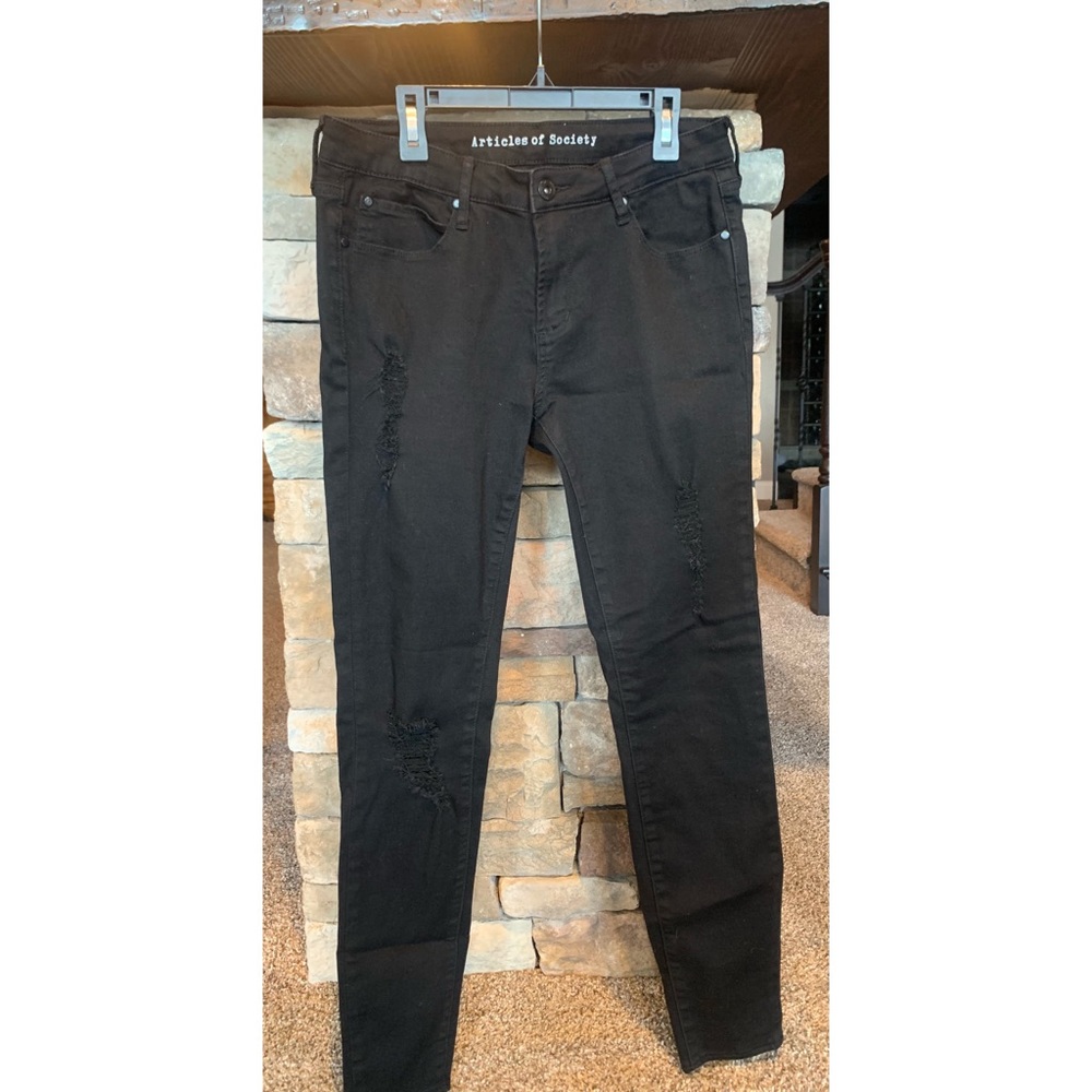 Articles of Society Jeans size 29